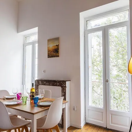 #la Casa Bella#elegant Duplex/plateau Central Appartement