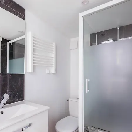 #la Casa Bella#elegant Duplex/plateau Central Appartement *