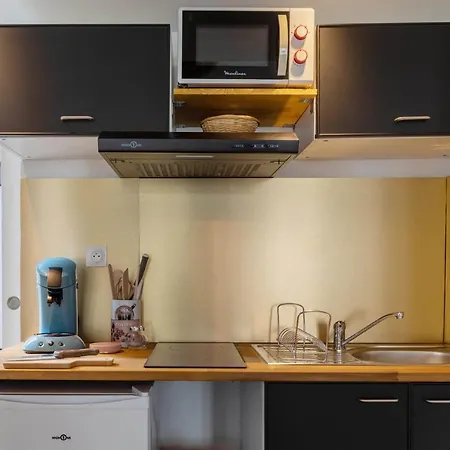 #la Casa Bella#elegant Duplex/plateau Central Apartman *
