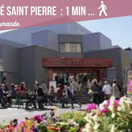 Apartman #la Casa Bella#elegant Duplex/plateau Central