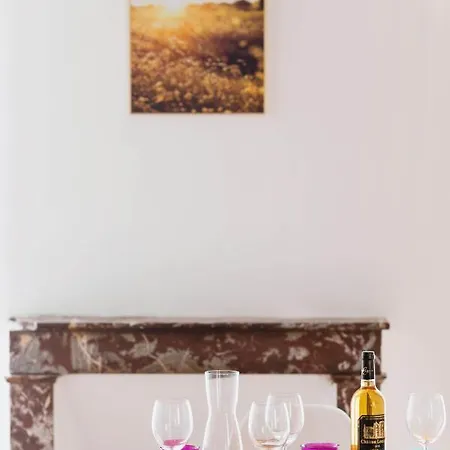 #la Casa Bella#elegant Duplex/plateau Central Apartman